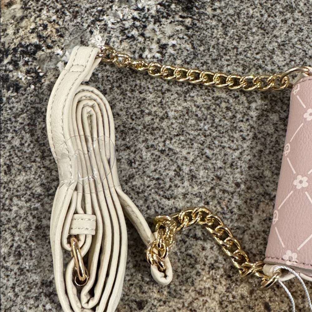 Bambi phone holder crossbody bag - Picture 4 of 4